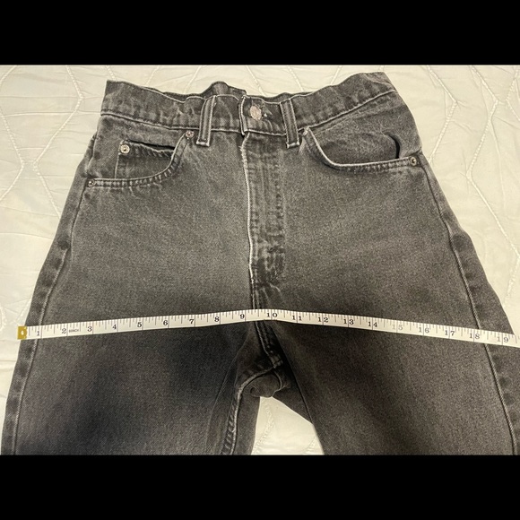 Mom Jeans Levi’s - Picture 3 of 4
